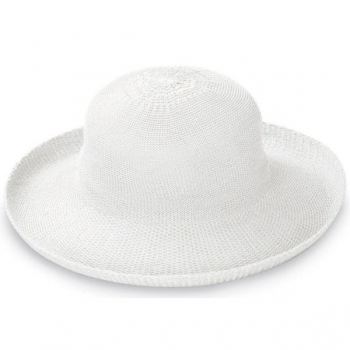 Emthunzini Hats Breton M/L 58cm White (1)