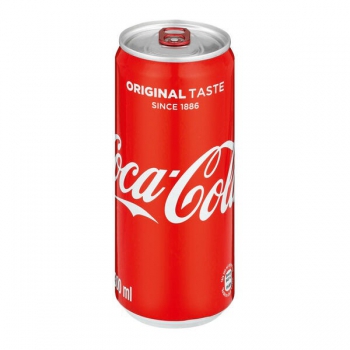 Coca Cola (24x300ml)