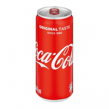 Coca Cola (300ml)