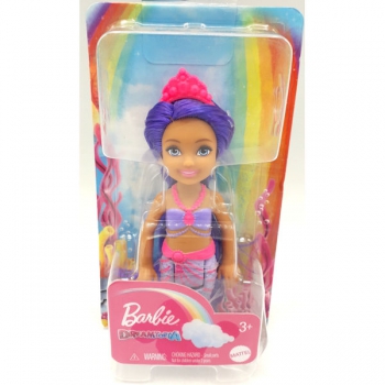Barbie Chelsea Mermaid Assorted