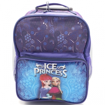 School Mate Bags Preschool Backpack Princess