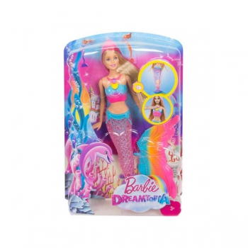 Barbie Core Dreamtopia Mermaid