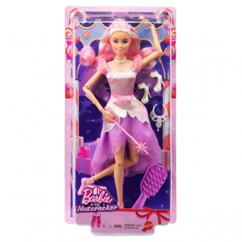 Barbie Nutcracker Sugar Plum