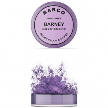 Barco Lilac Label Perfect Pearl Colouring 10ml Bar