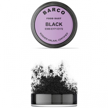 Barco Lilac Label Perfect Pearl Colouring 10ml Bla