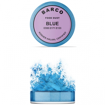 Barco Lilac Label Perfect Pearl Colouring 10ml Blu