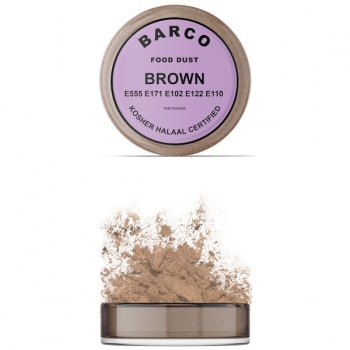 Barco Lilac Label Perfect Pearl Colouring 10ml Bro