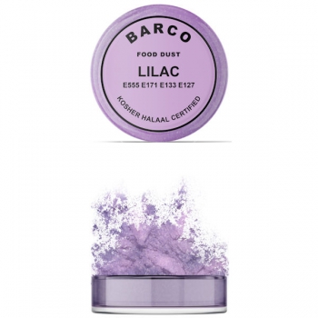 Barco Lilac Label Perfect Pearl Colouring 10ml Lil
