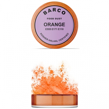 Barco Lilac Label Perfect Pearl Colouring 10ml Ora