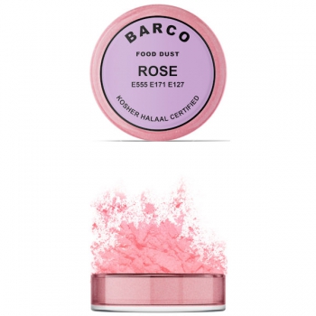 Barco Lilac Label Perfect Pearl Colouring 10ml Ros