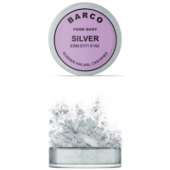 Barco Lilac Label Perfect Pearl Colouring 10ml Sil