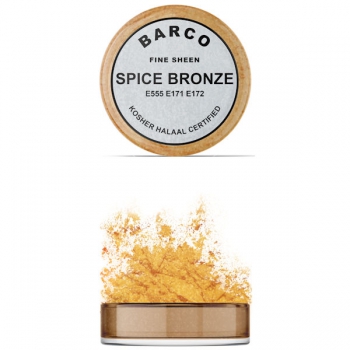 Barco Grey Label Fine Sheen Colouring 10ml Spice B