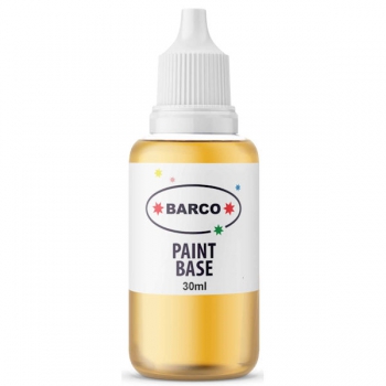 Barco Paint Base 30ml