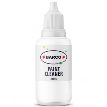 Barco Paint Cleaner 30ml