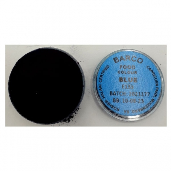 Barco Blue Label 10ml Blue