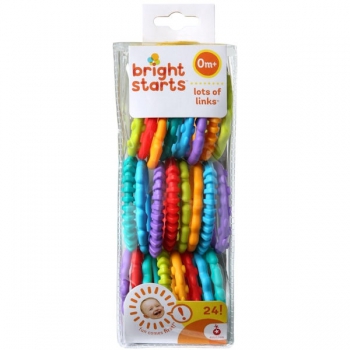 Bright Starts Lots Of Links