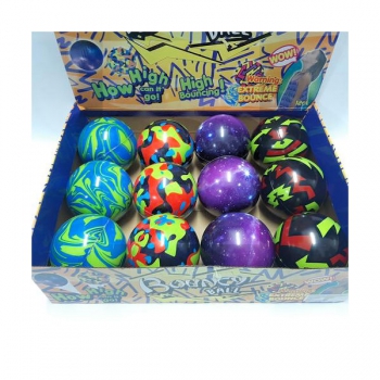 Extreme Bounce Ball 10cm
