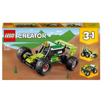 LEGO 31123 Creator Off-Road Buggy