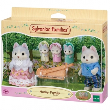 Sylvanian Families Demza Online Shop
