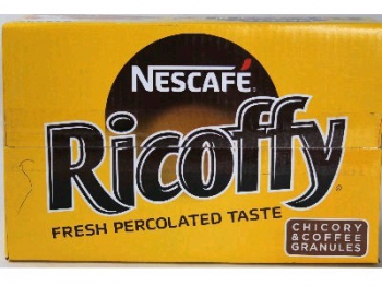 Ricoffy Coffee Sachet (200)