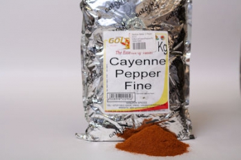Fine Cayenne Pepper (1 kg)