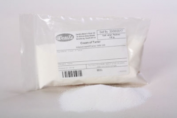 Cream of Tartar (100 g)