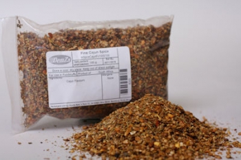 Fine Cajun Spice (100 g)
