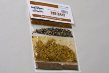 Biriyani Spice