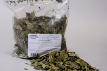Whole Curry Leaves (50 g)