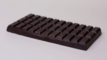 Dark Chocolate Slab (500 g)