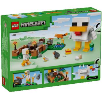 LEGO Minecraft | Demza Online Shop