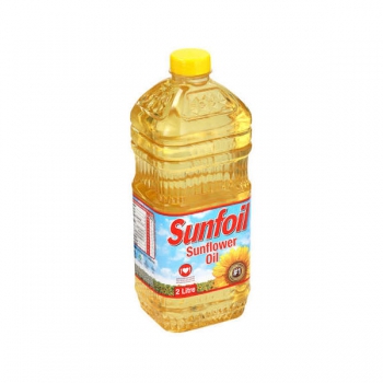 Sunfoil Sunflower Oil (2L)