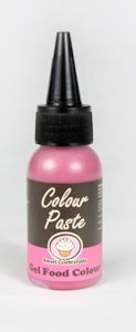 Baby PinkGel Colour (50 ml)