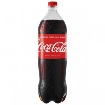 Coca Cola (12 x 1L)