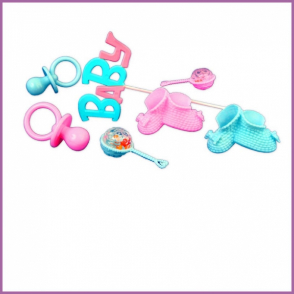 Decorating Accessories DemZa